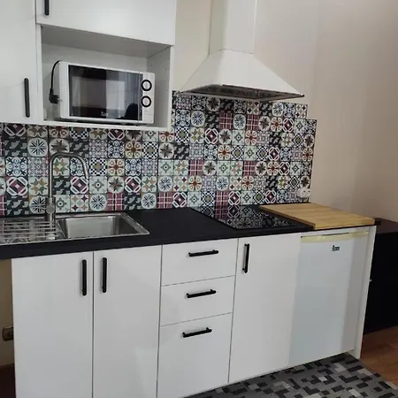 Pedras Rubias 71 A Apartman *