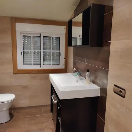Pedras Rubias 71 A Apartman Salceda de Caselas