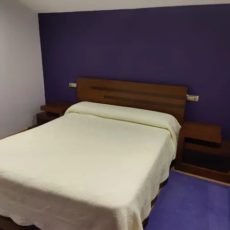 Pedras Rubias 71 A Salceda de Caselas