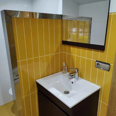 Pedras Rubias 71 A * Salceda de Caselas