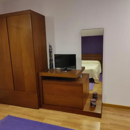 Pedras Rubias 71 A * Salceda de Caselas