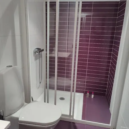 Pedras Rubias 71 A * Salceda de Caselas