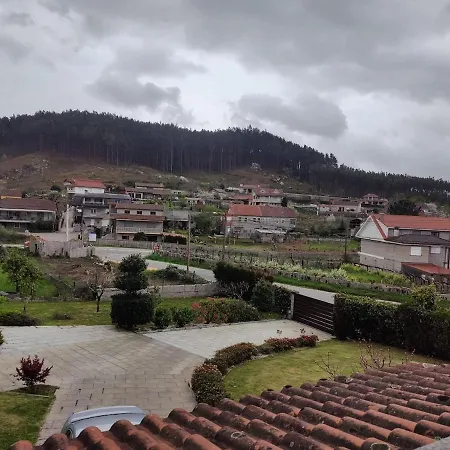 Apartamento Pedras Rubias 71 A