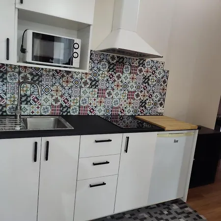 Pedras Rubias 71 A Apartamento *