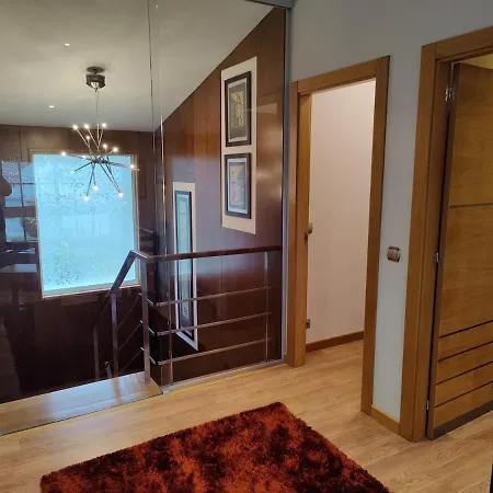 Apartamento Pedras Rubias 71 A *