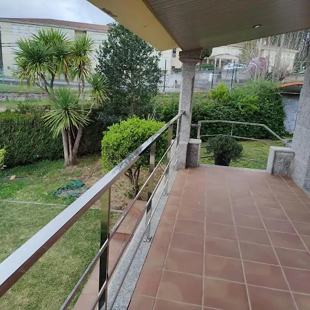 Pedras Rubias 71 A Apartman Salceda de Caselas