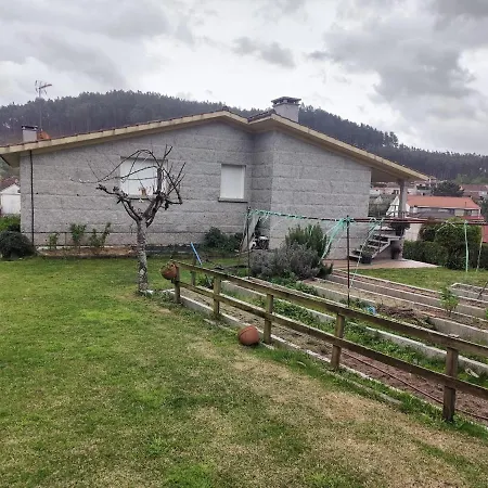Pedras Rubias 71 A Salceda de Caselas