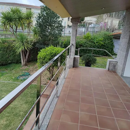 Apartman Pedras Rubias 71 A